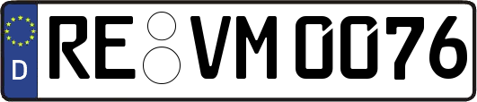 RE-VM0076