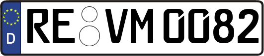 RE-VM0082