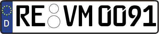RE-VM0091