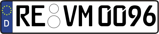 RE-VM0096
