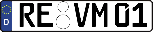 RE-VM01
