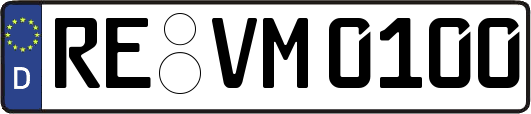 RE-VM0100