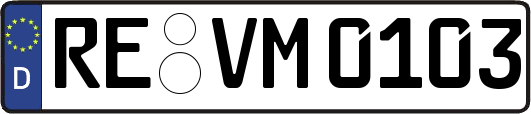 RE-VM0103