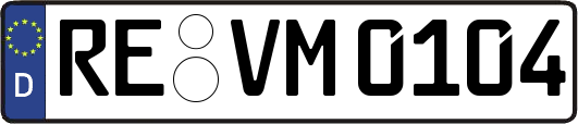 RE-VM0104