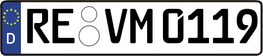 RE-VM0119