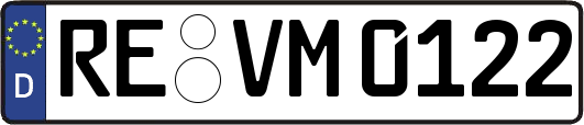 RE-VM0122