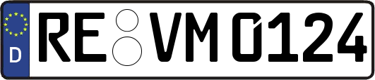 RE-VM0124