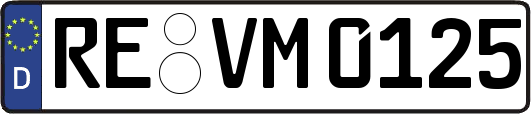 RE-VM0125