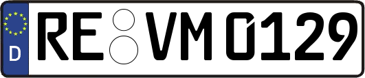 RE-VM0129