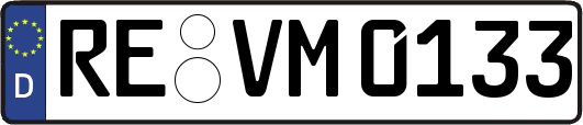 RE-VM0133