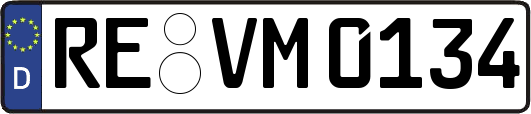 RE-VM0134