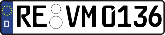 RE-VM0136