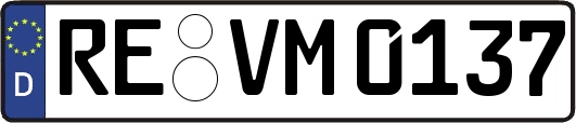 RE-VM0137