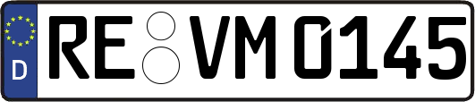 RE-VM0145