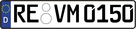 RE-VM0150