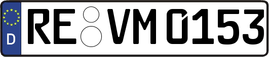 RE-VM0153
