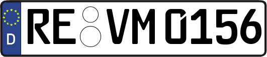 RE-VM0156