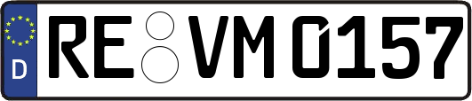RE-VM0157