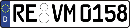 RE-VM0158