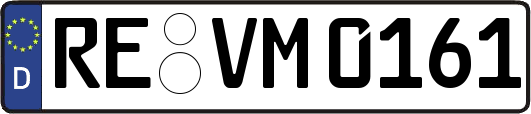 RE-VM0161