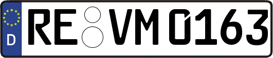 RE-VM0163