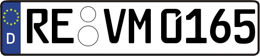 RE-VM0165