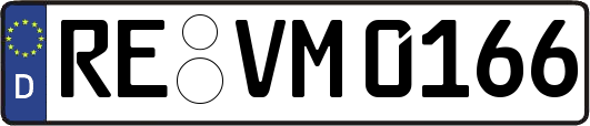 RE-VM0166