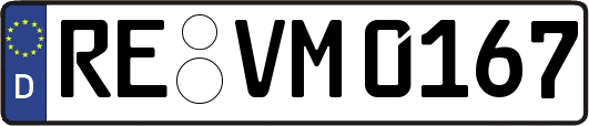 RE-VM0167