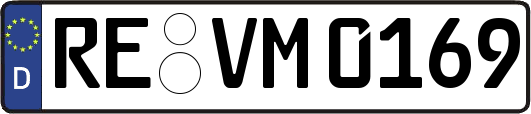 RE-VM0169