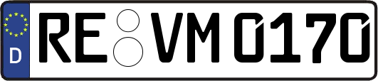 RE-VM0170