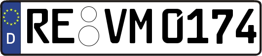 RE-VM0174