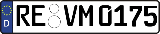 RE-VM0175