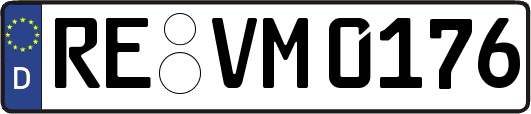 RE-VM0176