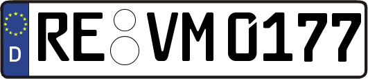 RE-VM0177
