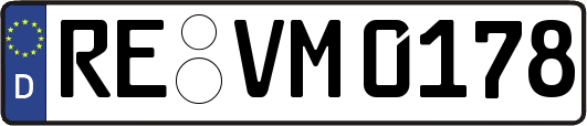 RE-VM0178