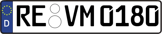 RE-VM0180