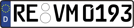 RE-VM0193