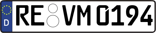 RE-VM0194