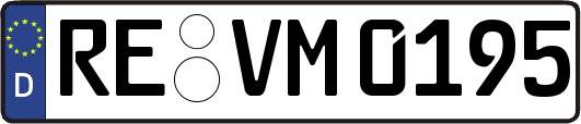RE-VM0195