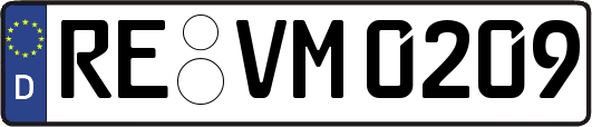 RE-VM0209