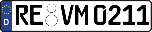 RE-VM0211