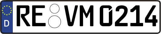 RE-VM0214