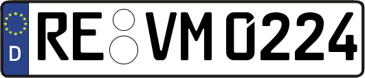 RE-VM0224
