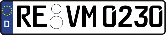 RE-VM0230