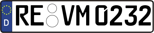 RE-VM0232