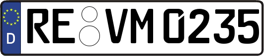 RE-VM0235