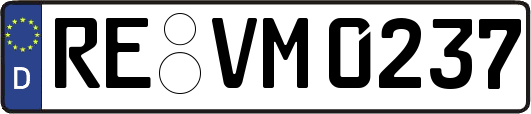 RE-VM0237