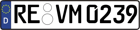 RE-VM0239