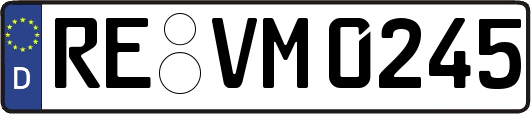 RE-VM0245