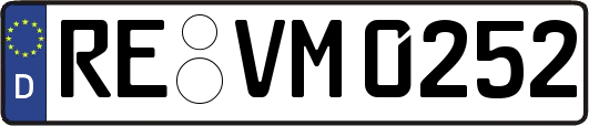 RE-VM0252